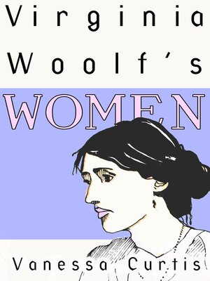 cover image of Virginia Woolf's Women